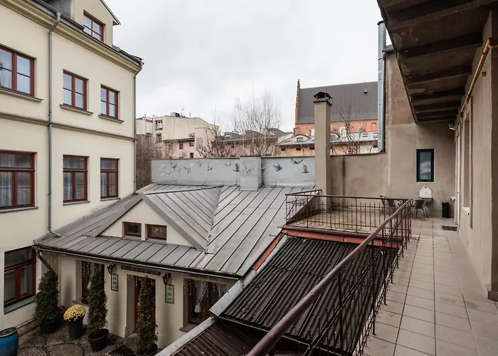 City Of The Kings-Poselska 24